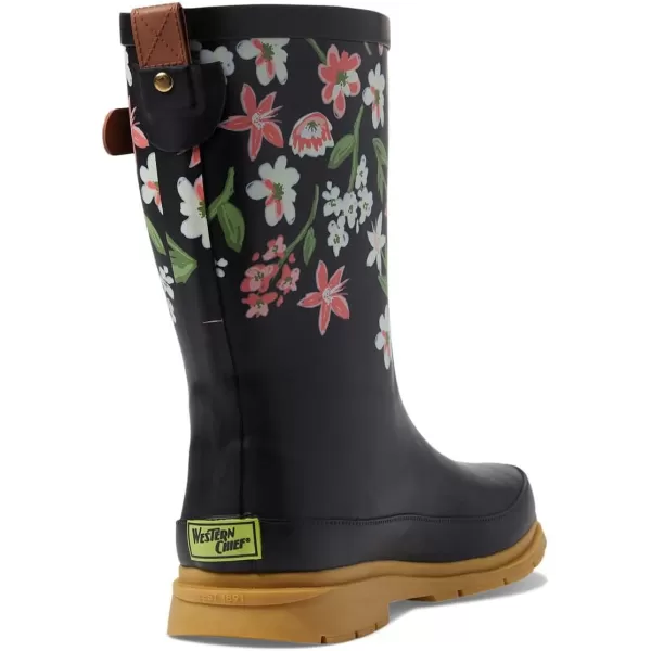 Western Chief Waterproof Mid Rain Boot