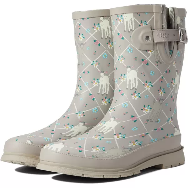 Western Chief Waterproof Mid Rain Boot