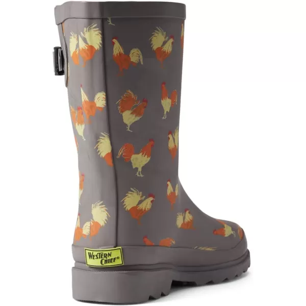 Western Chief Waterproof Mid Rain Boot