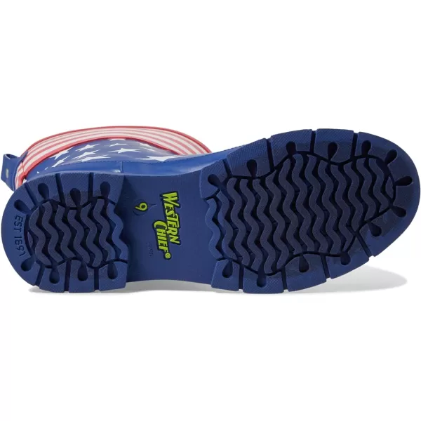 Western Chief Waterproof Mid Rain Boot