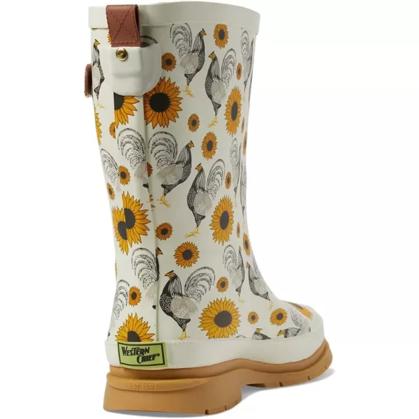 Western Chief Waterproof Mid Rain Boot
