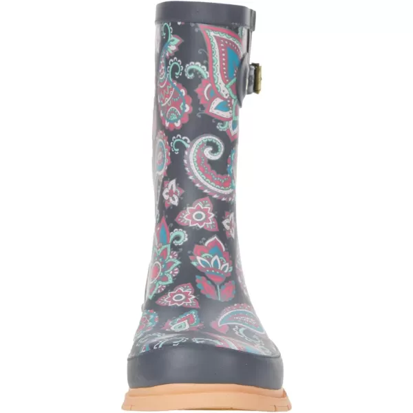 Western Chief Waterproof Mid Rain Boot