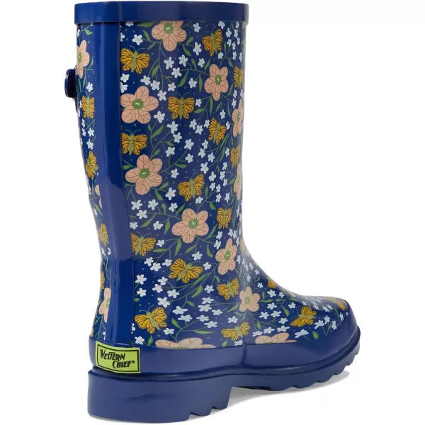 Western Chief Waterproof Mid Rain Boot