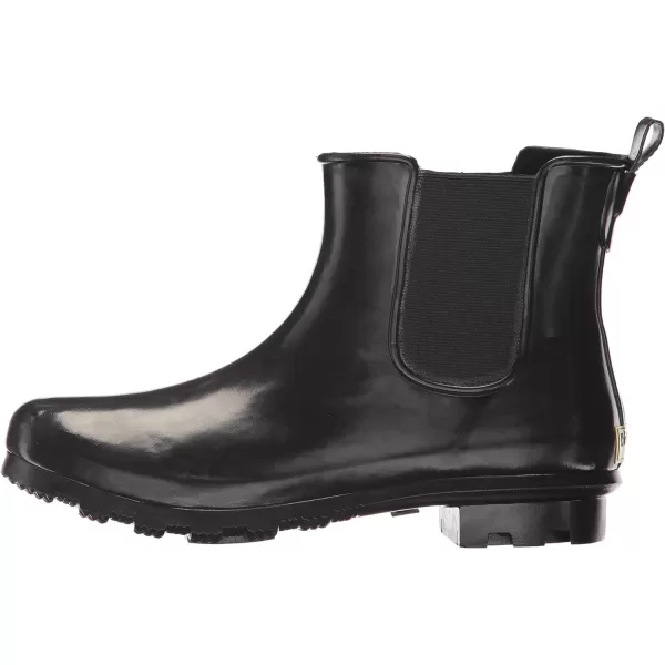 Western Chief Women's Ankle Rain Bootie Boot