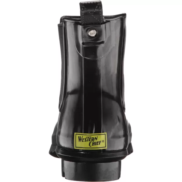 Western Chief Women's Ankle Rain Bootie Boot
