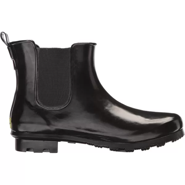 Western Chief Women's Ankle Rain Bootie Boot