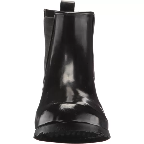 Western Chief Women's Ankle Rain Bootie Boot