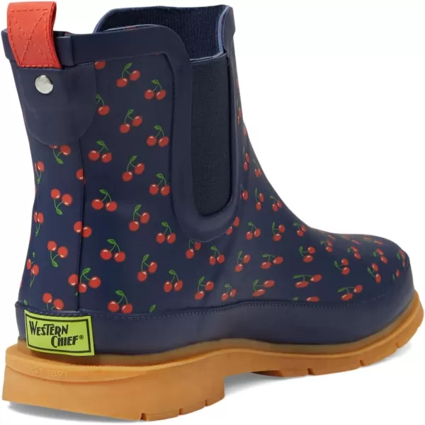 Western Chief Women's Chelsea Waterproof Boot Rain