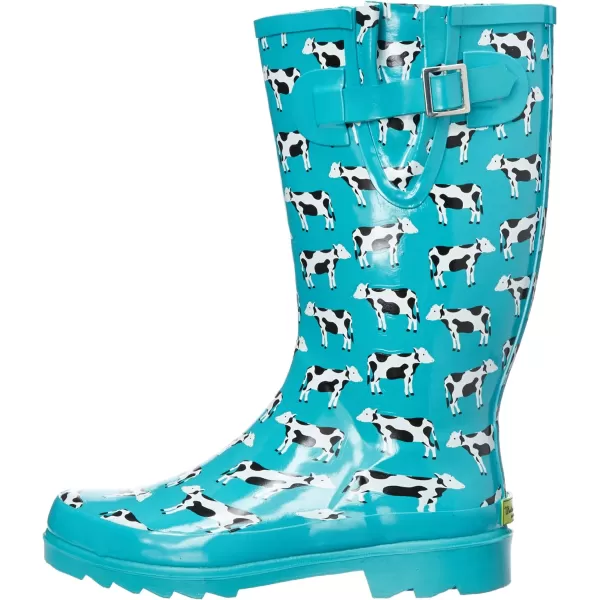 Western Chief Women's Cow Corral-W
