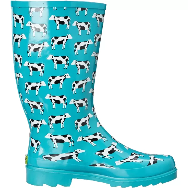 Western Chief Women's Cow Corral-W