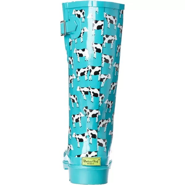 Western Chief Women's Cow Corral-W