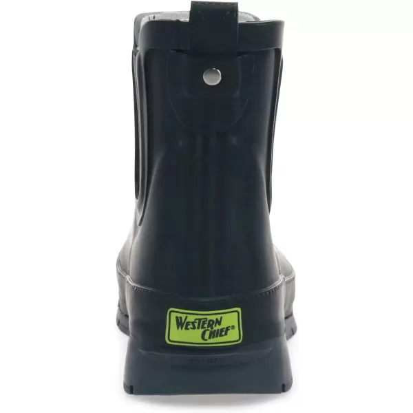 Western Chief Women's Modern Chelsea Waterproof Boot