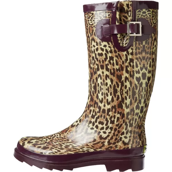Western Chief Women's Sprint Rain Boot