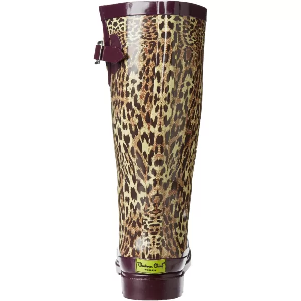 Western Chief Women's Sprint Rain Boot
