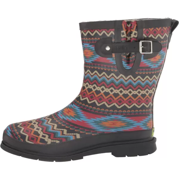 Western Chief Women's Waterproof Mid Rain Boot