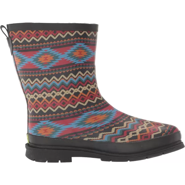 Western Chief Women's Waterproof Mid Rain Boot