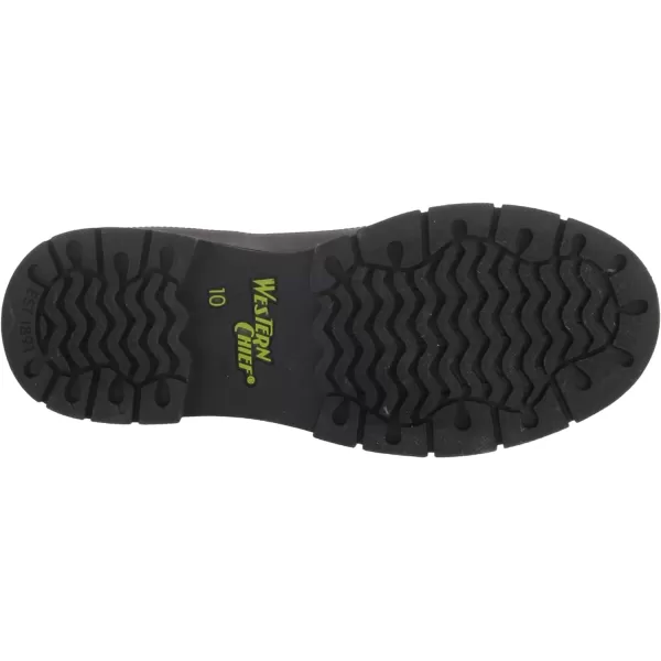 Western Chief Women's Waterproof Mid Rain Boot