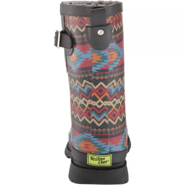 Western Chief Women's Waterproof Mid Rain Boot