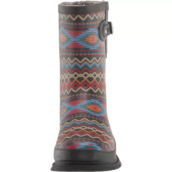 Western Chief Women's Waterproof Mid Rain Boot
