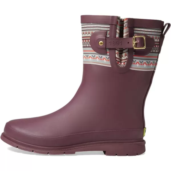 Western Chief Waterproof Mid Rain Boot