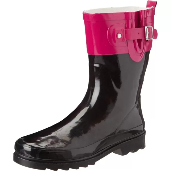 Western Chief Waterproof Mid Rain Boot