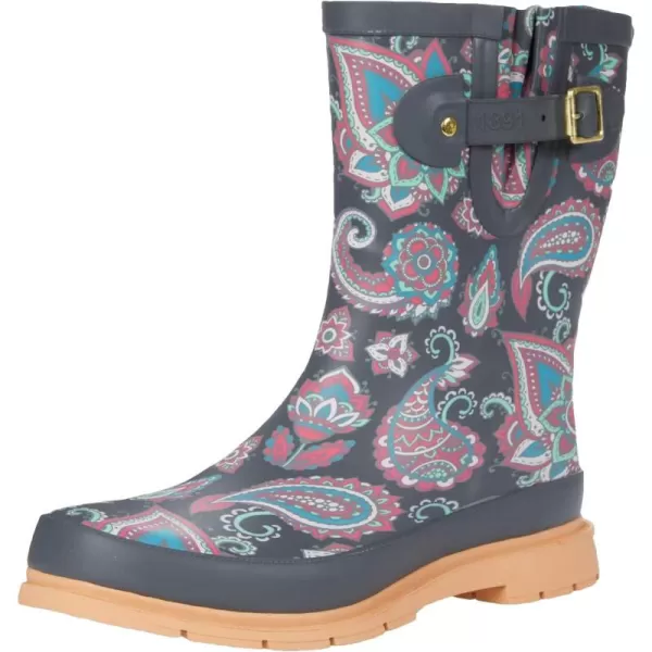 Western Chief Waterproof Mid Rain Boot