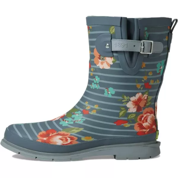 Western Chief Waterproof Mid Rain Boot