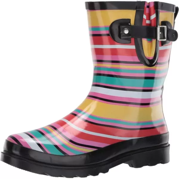 Western Chief Waterproof Mid Rain Boot