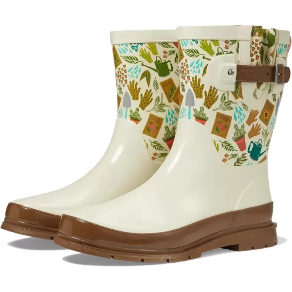 Western Chief Waterproof Mid Rain Boot