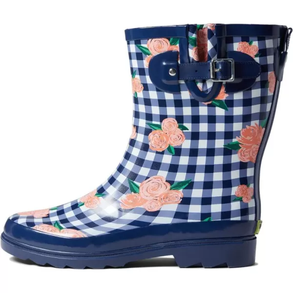 Western Chief Waterproof Mid Rain Boot