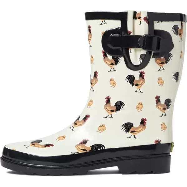 Western Chief Waterproof Mid Rain Boot