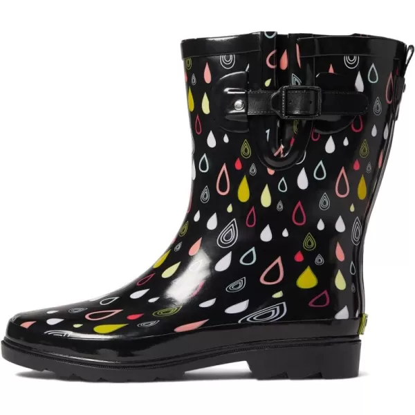 Western Chief Waterproof Mid Rain Boot