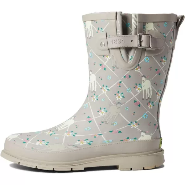 Western Chief Waterproof Mid Rain Boot