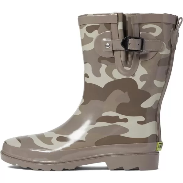 Western Chief Waterproof Mid Rain Boot