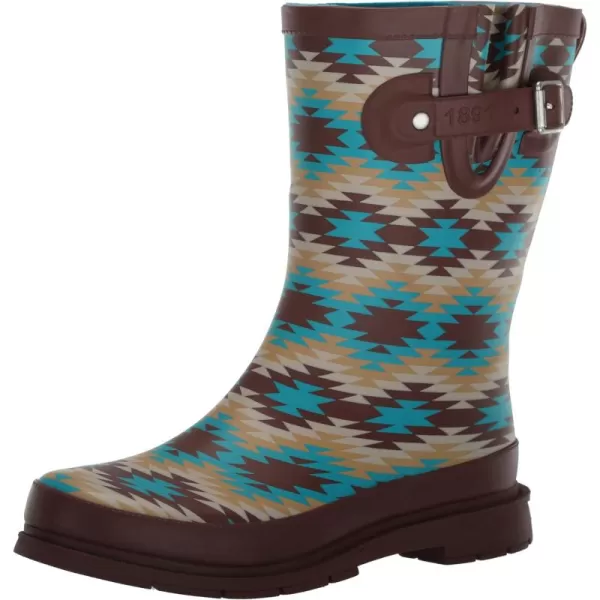 Western Chief Waterproof Mid Rain Boot