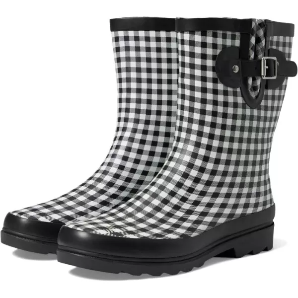 Western Chief Waterproof Mid Rain Boot