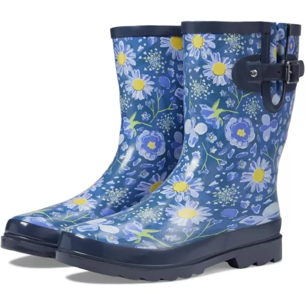Western Chief Waterproof Mid Rain Boot