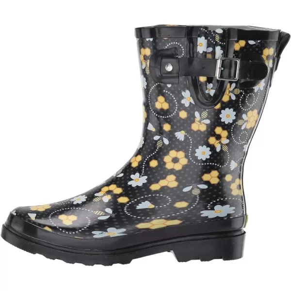 Western Chief Waterproof Mid Rain Boot
