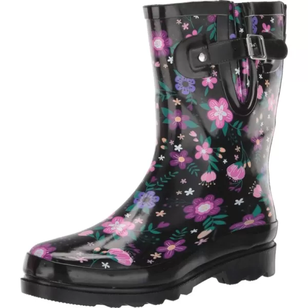 Western Chief Waterproof Mid Rain Boot
