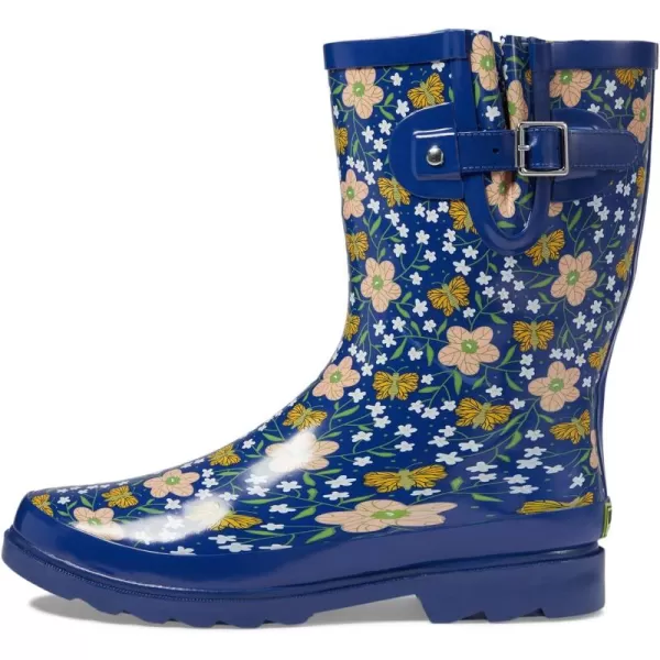 Western Chief Waterproof Mid Rain Boot