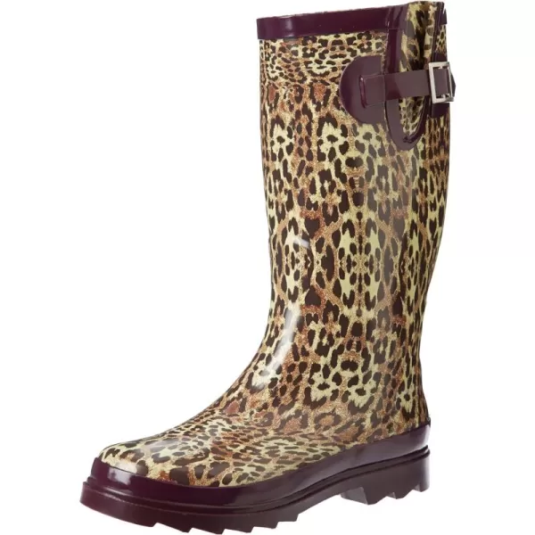 Western Chief Women's Sprint Rain Boot