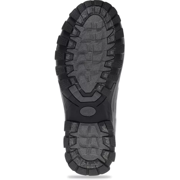 imageWestern Chief Mens Neoprene Mid Height Waterproof Boot with Memory Foam Insole CalfBlack