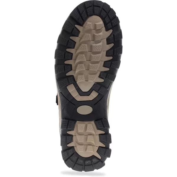 imageWestern Chief Mens Neoprene Mid Height Waterproof Boot with Memory Foam Insole CalfRealtree