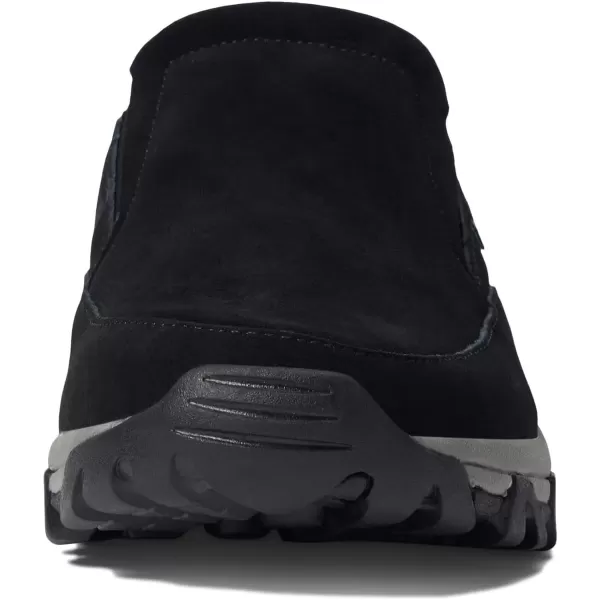 imageWestern Chief Mens Townsend Casual Slip On Shoe HikingBlack