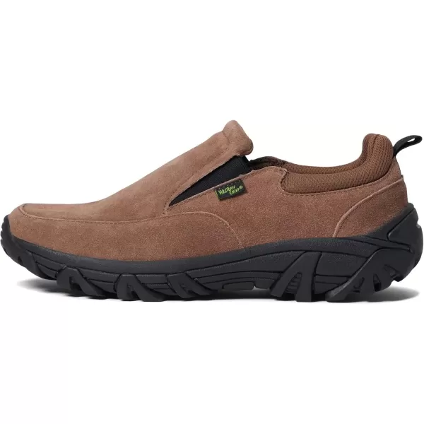 imageWestern Chief Mens Townsend Casual Slip On Shoe HikingMocha