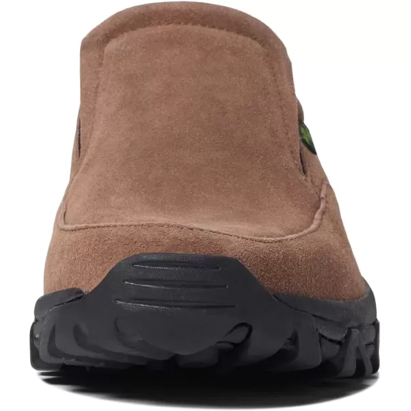 imageWestern Chief Mens Townsend Casual Slip On Shoe HikingMocha