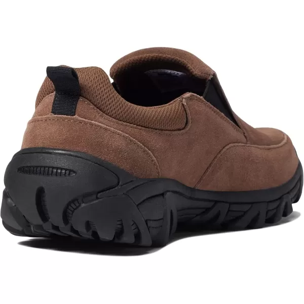 imageWestern Chief Mens Townsend Casual Slip On Shoe HikingMocha