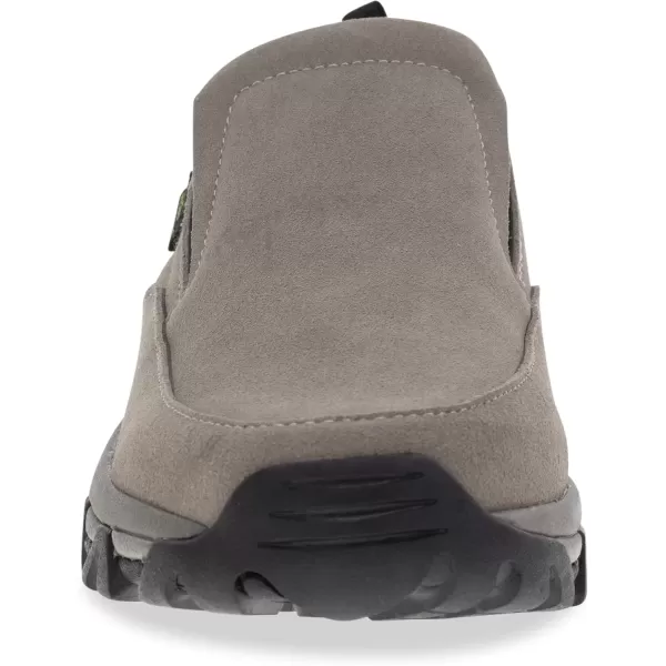 imageWestern Chief Mens Townsend Casual Slip On Shoe HikingTaupe
