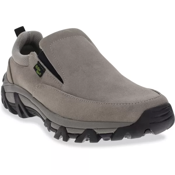 imageWestern Chief Mens Townsend Casual Slip On Shoe HikingTaupe
