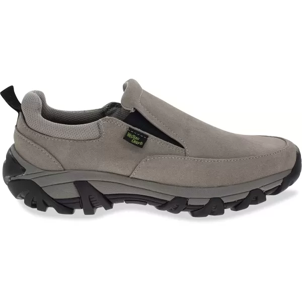 imageWestern Chief Mens Townsend Casual Slip On Shoe HikingTaupe